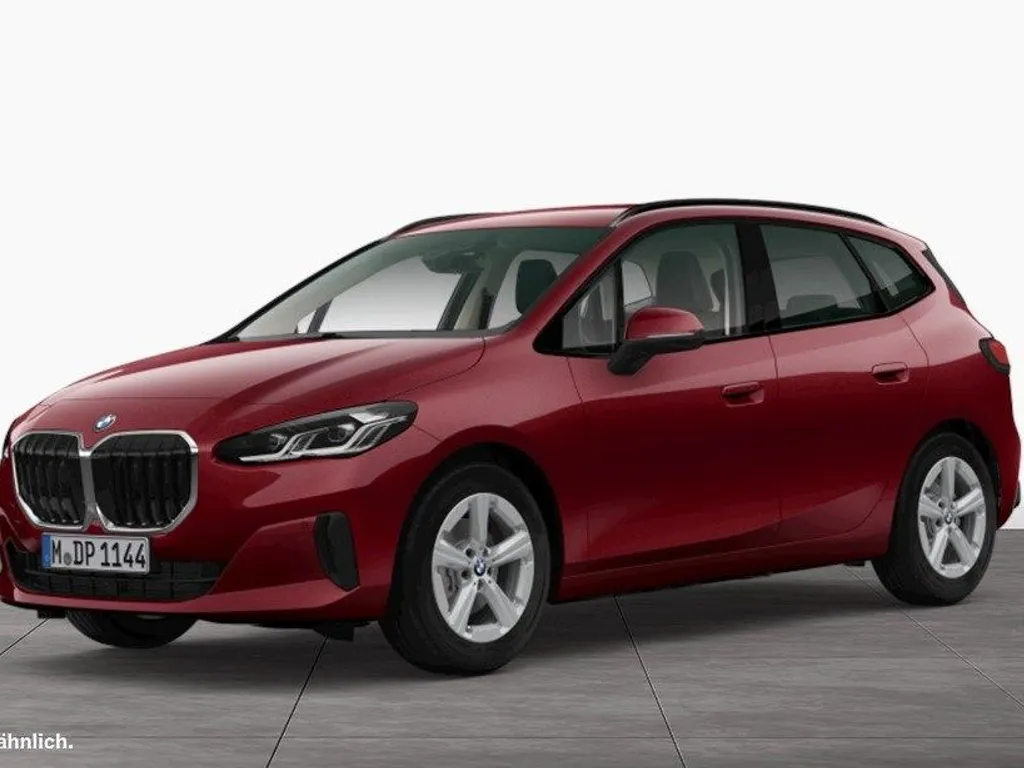BMW 220