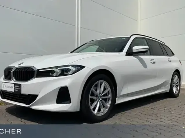 BMW 318