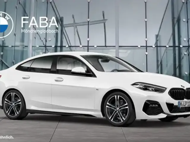 BMW 220