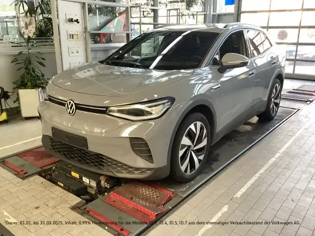 Volkswagen ID.4