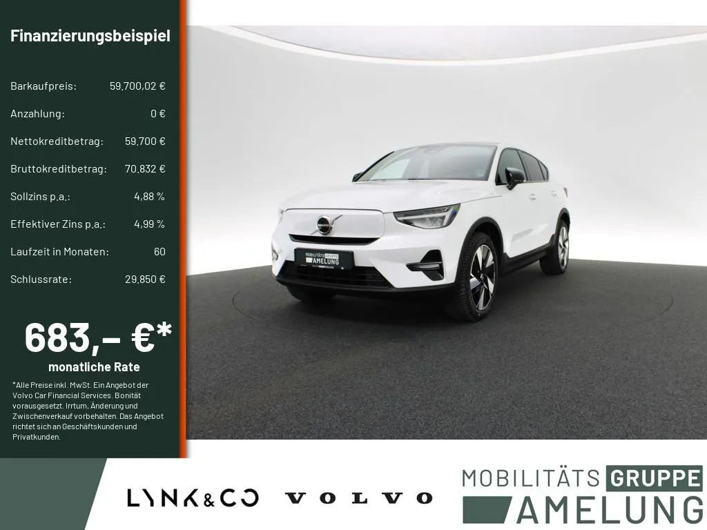 Volvo C40