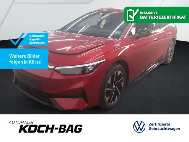 Volkswagen ID.7