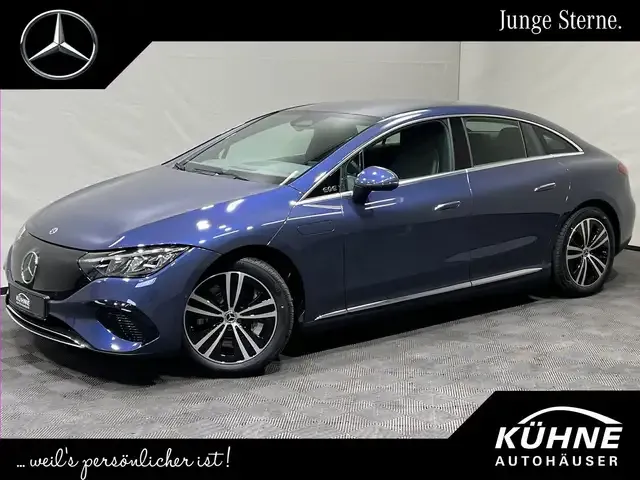 Mercedes-Benz EQE 300