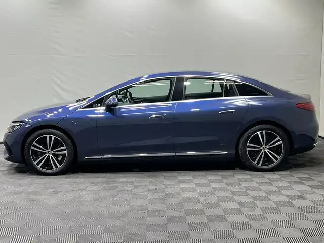 Mercedes-Benz EQE 300