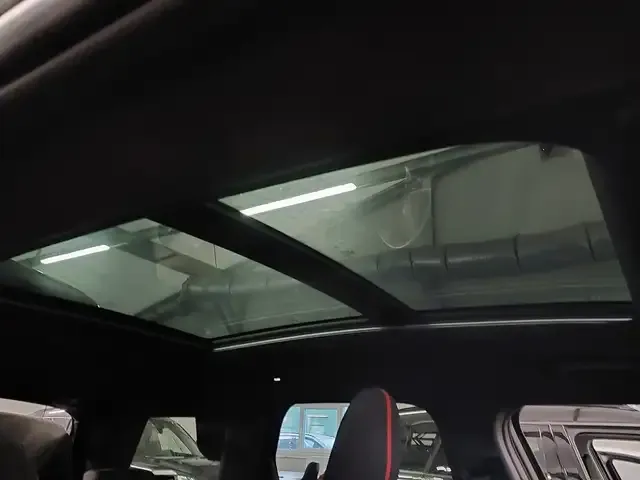 MINI John Cooper Works Countryman