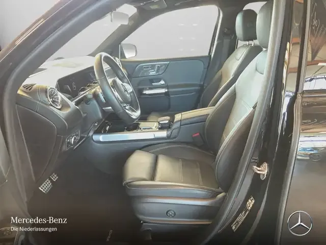 Mercedes-Benz GLB 250