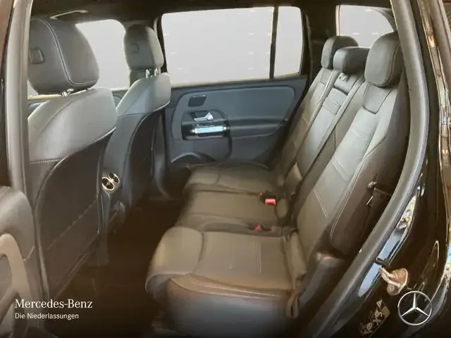 Mercedes-Benz GLB 250