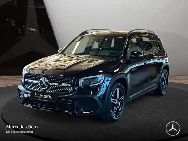 Mercedes-Benz GLB 250