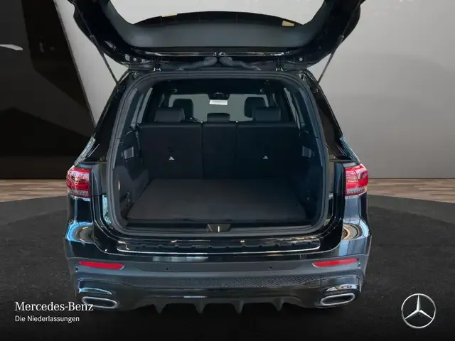 Mercedes-Benz GLB 250