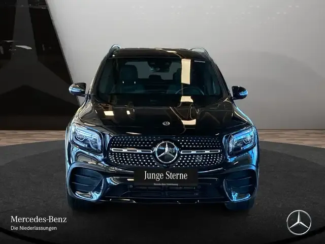 Mercedes-Benz GLB 250