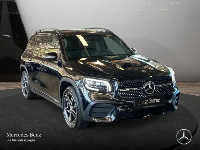 Mercedes-Benz GLB 250