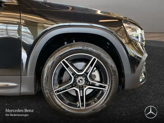Mercedes-Benz GLB 250