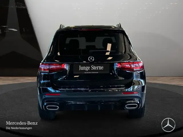 Mercedes-Benz GLB 250