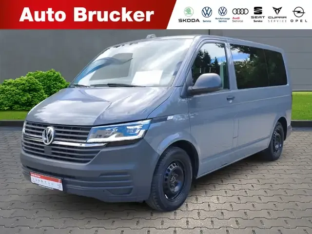 Volkswagen T6.1 Kombi
