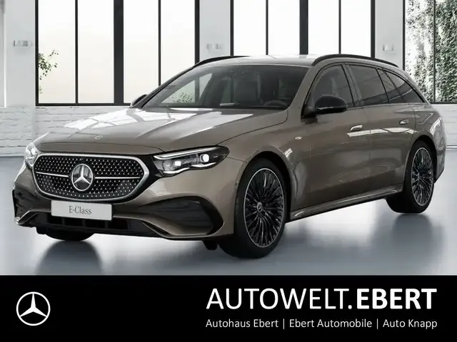 Mercedes-Benz E 300
