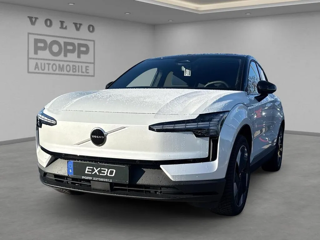 Volvo EX30