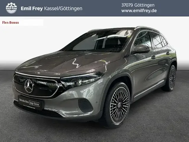 Mercedes-Benz EQA 250
