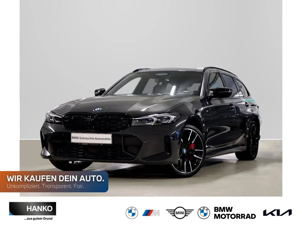 BMW 340