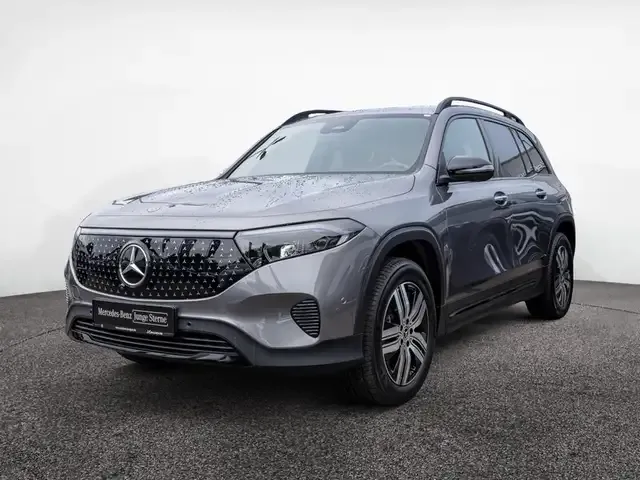 Mercedes-Benz EQB 300