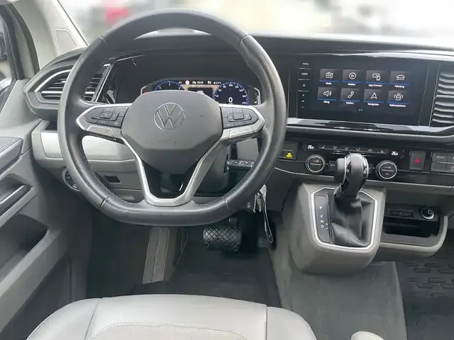 Volkswagen T6.1 California
