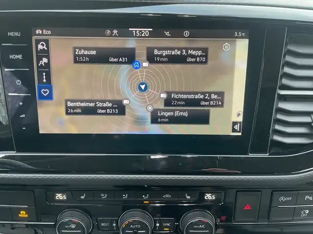 Volkswagen T6.1 California