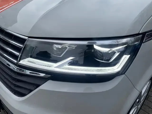 Volkswagen T6.1 California