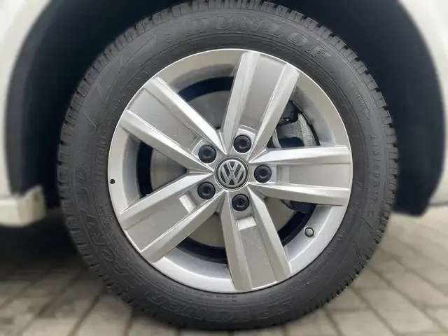 Volkswagen T6.1 California