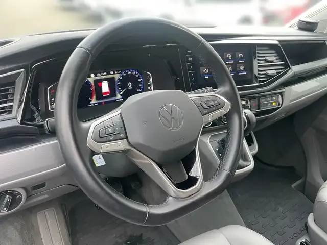 Volkswagen T6.1 California