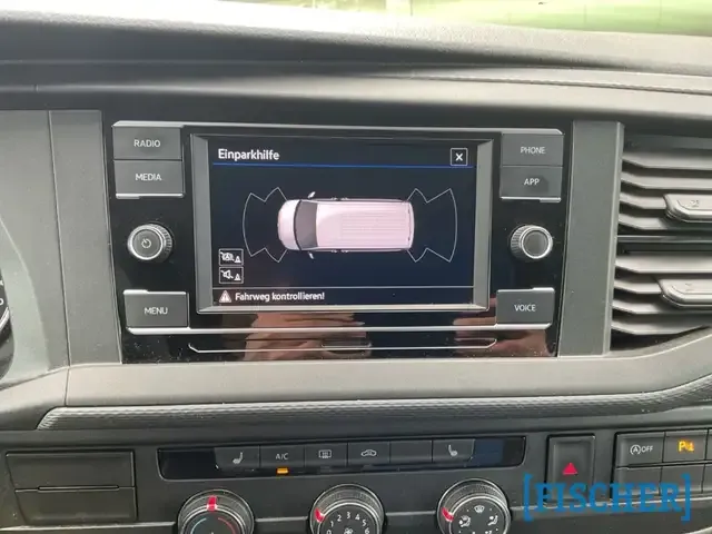 Volkswagen T6.1 Kombi