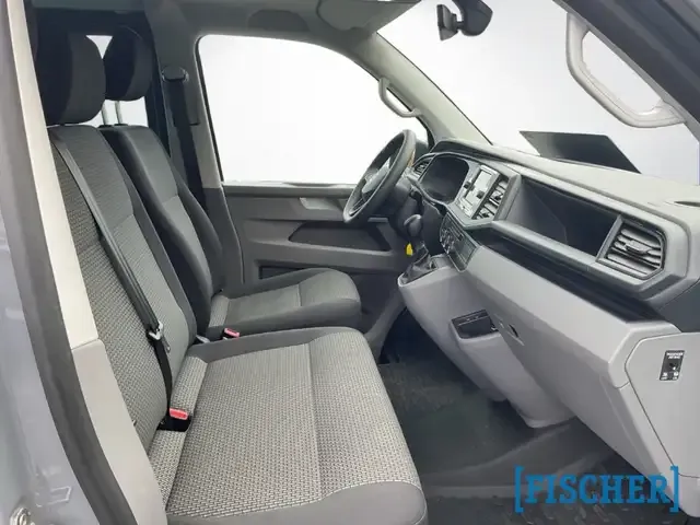 Volkswagen T6.1 Kombi