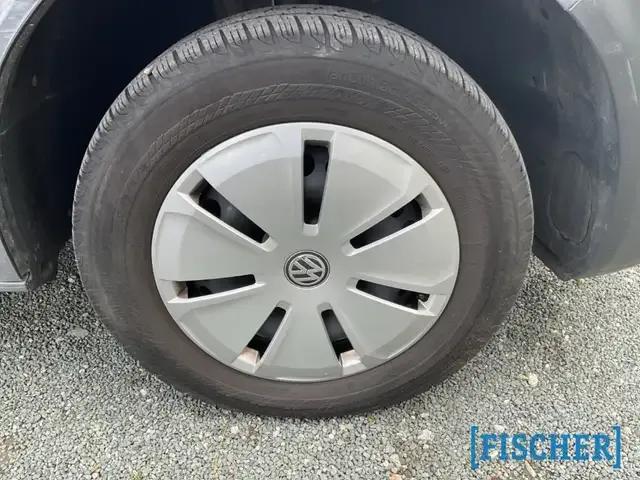 Volkswagen T6.1 Kombi