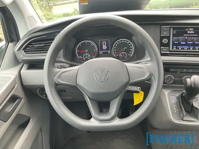Volkswagen T6.1 Kombi