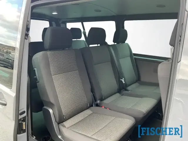 Volkswagen T6.1 Kombi