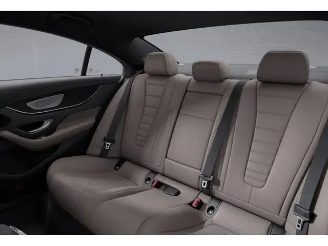 Mercedes-Benz CLS 400