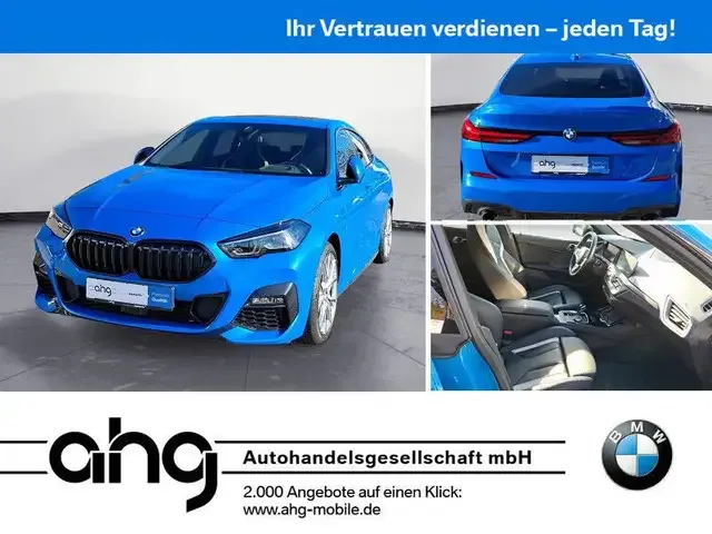 BMW Sonstige