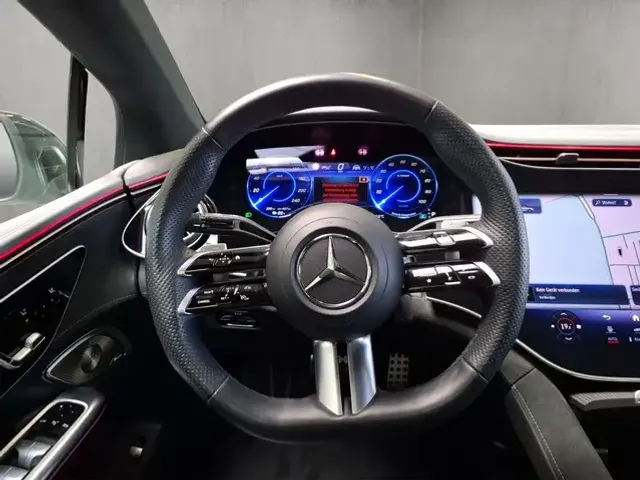Mercedes-Benz Sonstiges