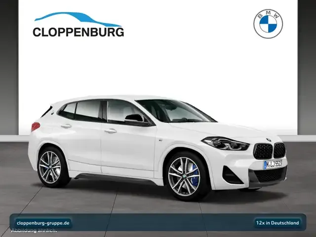 BMW X2 M