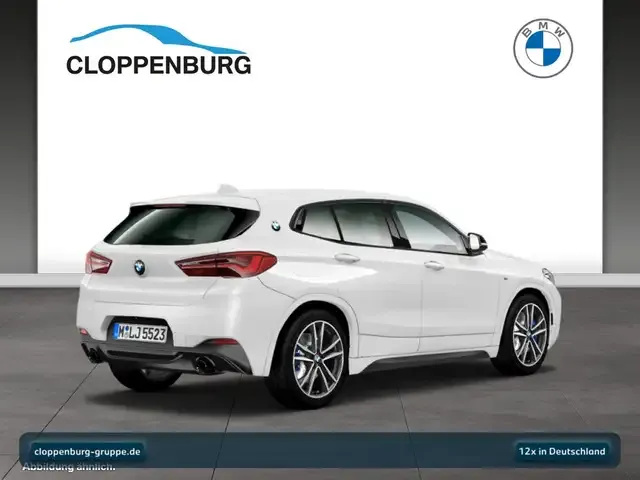 BMW X2 M