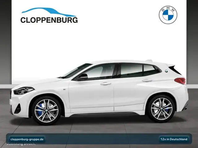 BMW X2 M
