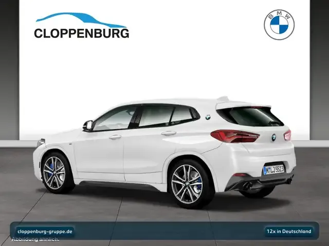 BMW X2 M
