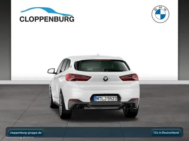 BMW X2 M