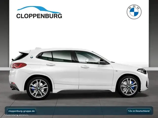 BMW X2 M