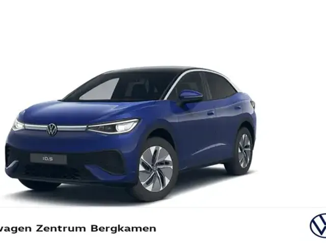 Volkswagen ID.5