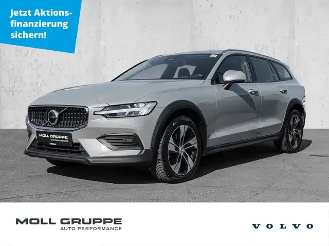 Volvo V60 Cross Country