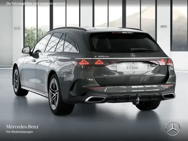 Mercedes-Benz E 300