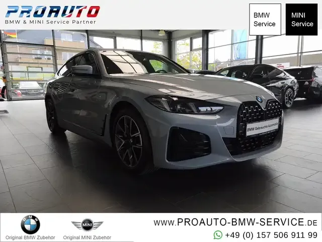 BMW 430