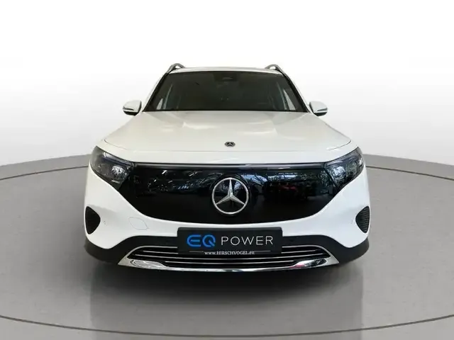 Mercedes-Benz EQB 350