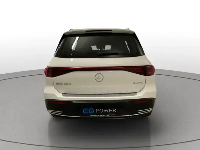 Mercedes-Benz EQB 350