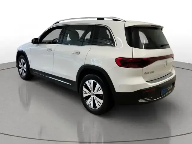 Mercedes-Benz EQB 350