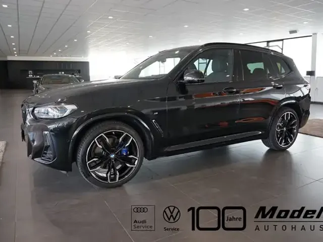 BMW X3 M